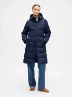 GAP ColdControl Quilted Waterproof Coat - Women's