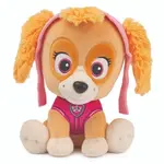 Spin Master Gunda paw patrol skye plyšák 23cm