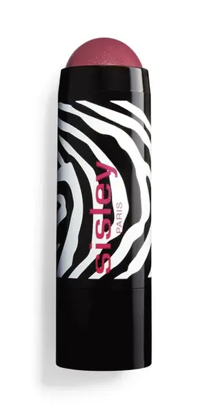 Sisley Phyto-Blush Twist 7 Berry krémovo-pudrová tvářenka 5,5 g