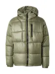 GAP Zimná bunda  olivová