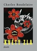 Květy zla - Charles Baudelaire