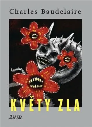 Květy zla - Charles Baudelaire