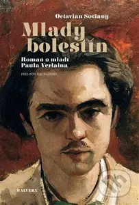 Mladý bolestín - Octavian Soviany