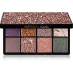 ARTDECO x xLaeta Eyes Eyes Baby paleta očných tieňov 8 farieb 13 g