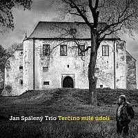 Jan Spálený Trio – Terčino milé údolí CD