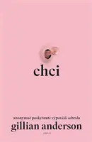 Chci - Anderson Gillian - e-kniha