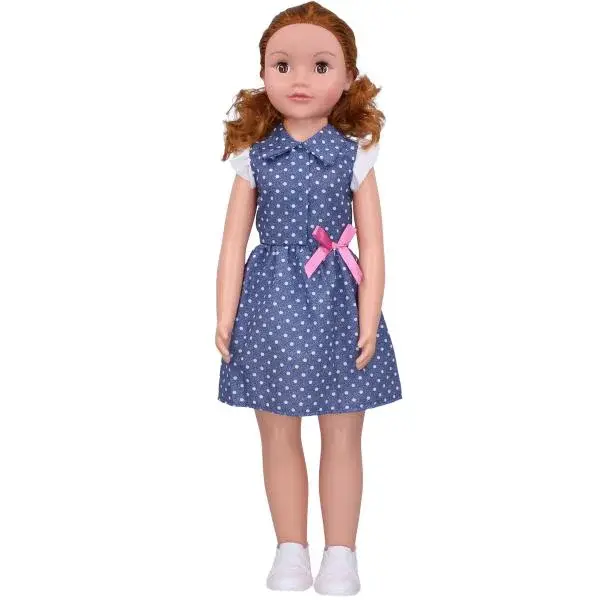 Chodiaca bábika 70 cm