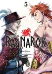 Record of Ragnarok, Vol. 5 - Takumi Fukui, Shinya Umemura