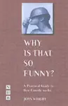 Why Is That So Funny? - Wright John