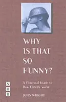 Why Is That So Funny? - Wright John