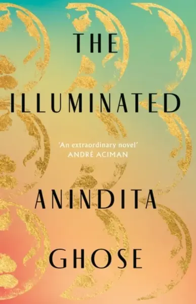 The Illuminated - Anindita Ghose