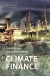 Climate Finance - Dr. Gareth  Bryant, Dr. Sophie  Webber