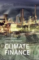 Climate Finance - Dr. Gareth  Bryant, Dr. Sophie  Webber