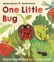 One Little Bug - Becky Davies