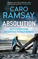 Absolution - Caro Ramsay