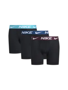 Nike boxer brief 3pk-nike dri-fit essential micro m