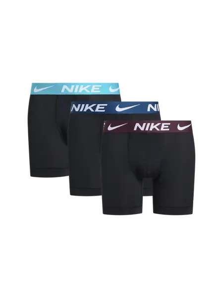Nike boxer brief 3pk-nike dri-fit essential micro m