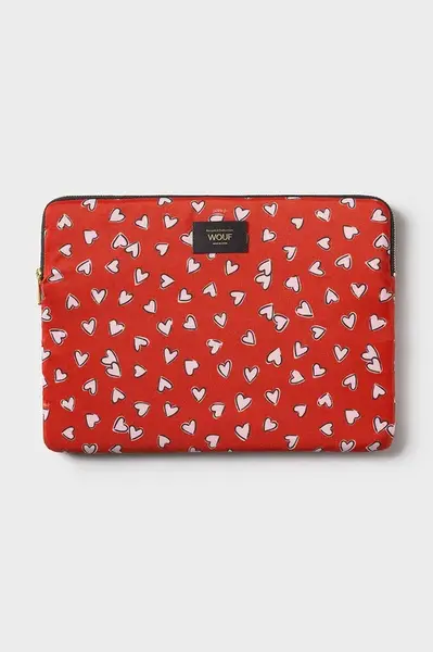 Obal na notebook WOUF Crush 13" & 14" viac farieb