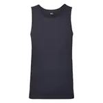 Men's Performance Sleeveless T-shirt 614160 100% Polyester 140g