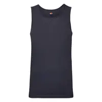 Men's Performance Sleeveless T-shirt 614160 100% Polyester 140g