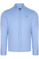 Pánská košile dewberry