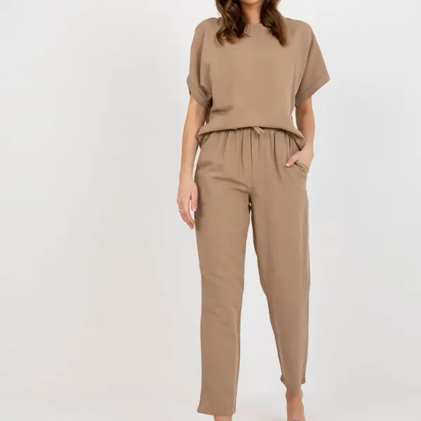 Set-WN-KMPL-VE41/42.68P-dark beige