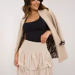 Skirt-DHJ-SD-19820.85-beige