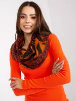 Snood-AT-KM-S-6162-burgundy