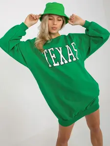 Sweatshirt-EM-BL-U719.82P-green
