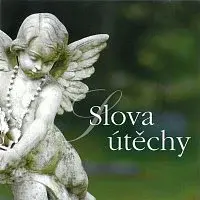 Různí interpreti – Slova útěchy CD