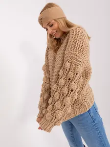 Sweater-AT-SW-2382.97P-beige
