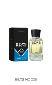 M228 Terre Hertos - Pánské parfémy 50 ml