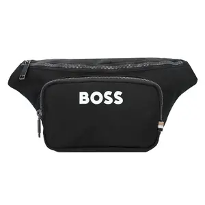 BOSS Ľadvinka 'Catch 3.0'  čierna / biela