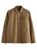 Next Prechodná bunda  tmavobéžová