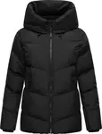 Ragwear Funkčná bunda 'Cessi'  čierna