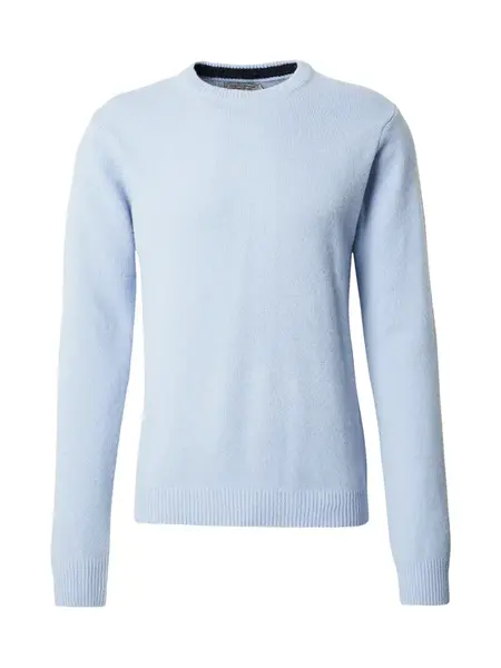 Casual Friday Sveter 'CF Karl'  svetlomodrá