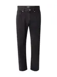 JJ Rebel Džínsy 'JREBRYAN JJCRAFT'  čierny denim
