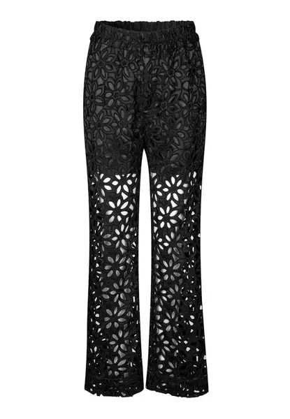 Dea Kudibal Nohavice 'Miko'  čierna