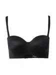 MAGIC Bodyfashion Podprsenka  čierna
