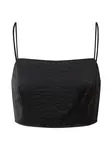EDITED Top 'Kaylin'  čierna