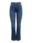 ONLY Džínsy 'ONLWAUW'  modrá denim