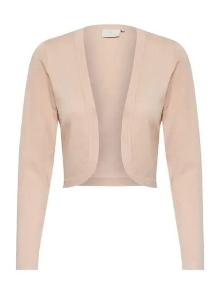 Kaffe Bolero 'KA Astrid'  broskyňová