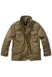 Brandit Prechodná bunda 'M65'  kaki