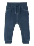 NAME IT Džínsy 'Ben'  tmavomodrá