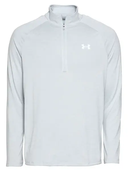 UNDER ARMOUR Funkčné tričko 'Tech 2.0'  svetlosivá