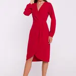 Stylove Woman's Dress S384