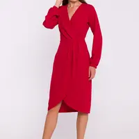 Stylove Woman's Dress S384