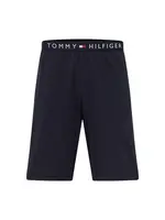 Tommy Hilfiger Underwear Pyžamové nohavice  námornícka modrá / červená / biela