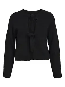 OBJECT Kardigán 'ParviI'  čierna