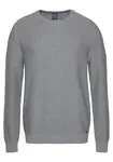 OLYMP Sveter  sivá